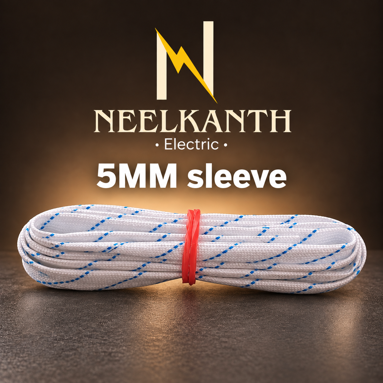 5MM સ્લીવ