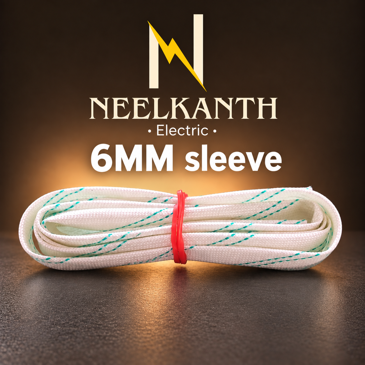 6MM સ્લીવ